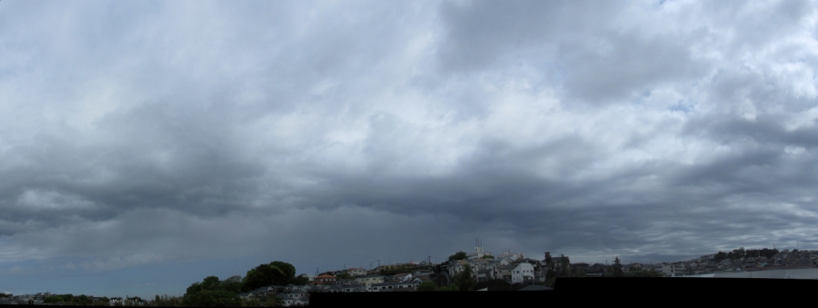 雨雲