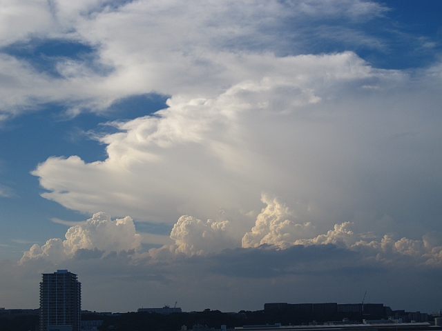 積乱雲