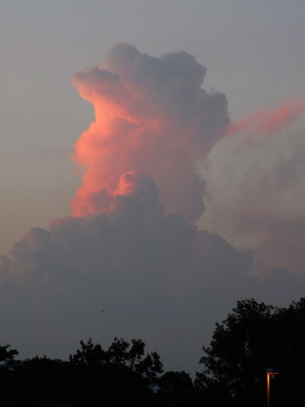 cumulonimbus